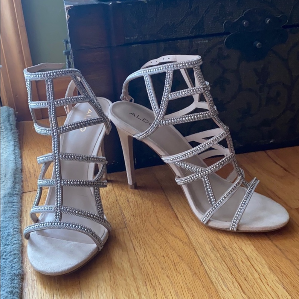 ALDO Heels